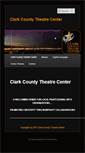 Mobile Screenshot of cctc.org
